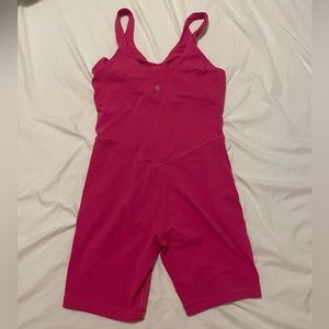 lululemon align bodysuit